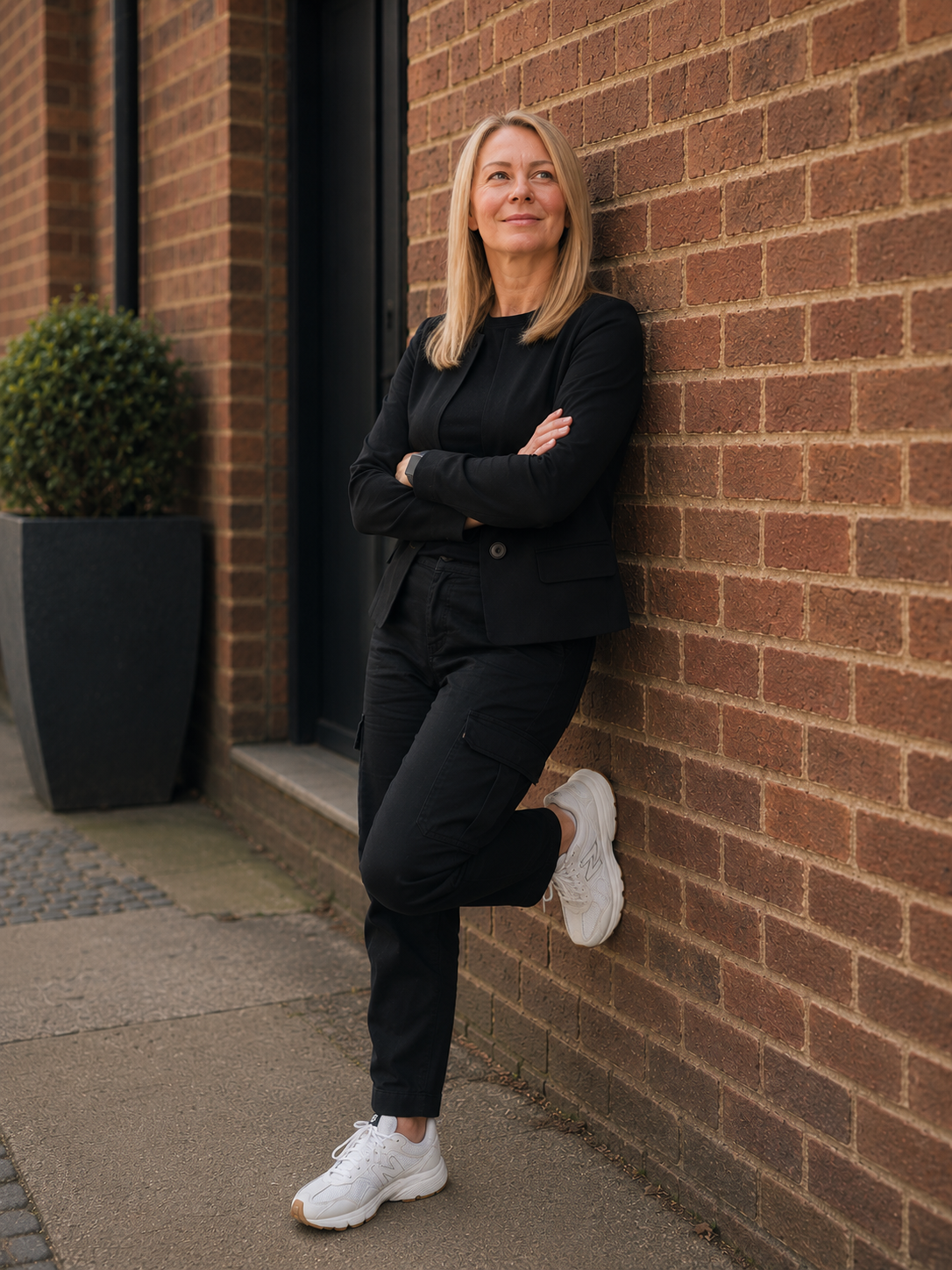 Nicola Harrington